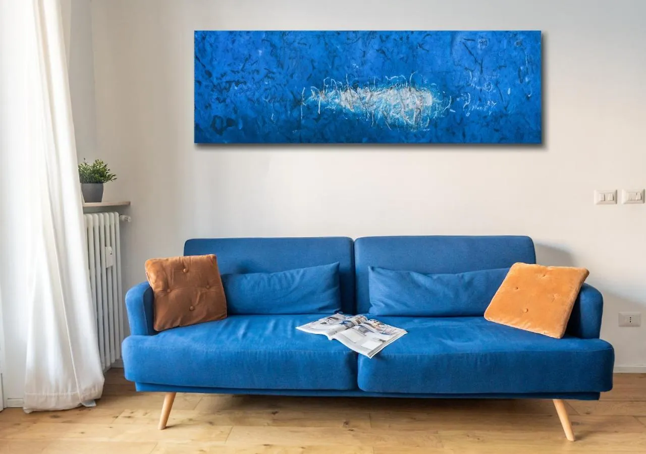 Apartment Sempione-Citylife, Suite Elegante - Metro M5 Ad 1 Minuto Milan