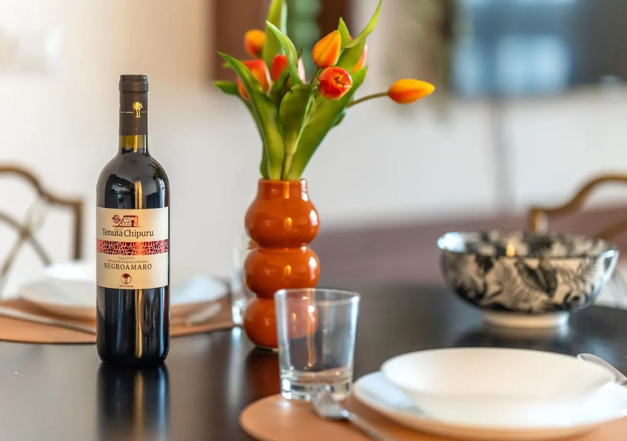 Sempione-Citylife, Suite Elegante - Metro M5 Ad 1 Minuto Milan Apartment